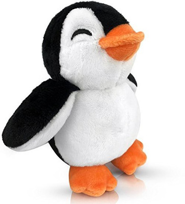 nb phoenix penguin soft toy 20cm - 20 cm(Blue)