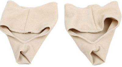 

AGE CARE 2 Pcs Bunion Corrector Gel Pad Stretch Nylon Hallux Valgus Protector Guard Toe Separator Orthopedic(Pack Of 2)