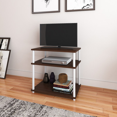 Nilkamal Nevada Engineered Wood TV Entertainment Unit(Finish Color - Brown)
