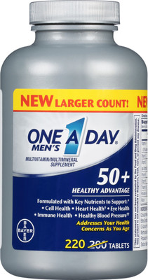 

One A Day ISG8N20P8M7W(220 No)