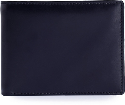 

Firenzi Men Black Artificial Leather Wallet(8 Card Slots)