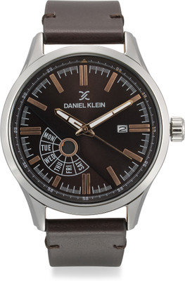 

Daniel Klein DK11499-3 Watch - For Men