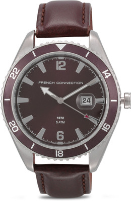 

French Connection FC1309TT Watch - For Men