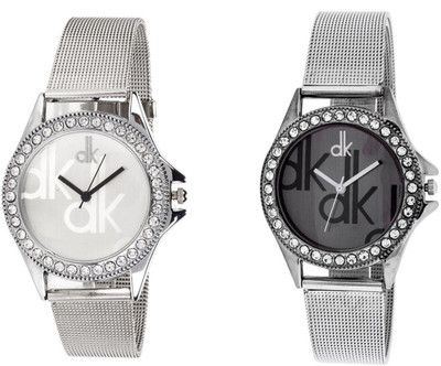 

Keepkart Stylish 2017 New Collection KK5235 Watch - For Women