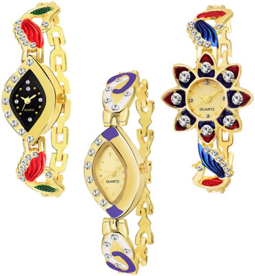 

E-Smart OD-WOMEN-11 Watch - For Women