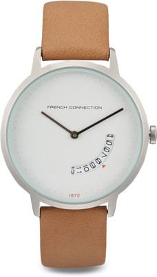 

French Connection FC1278T Watch - For Men