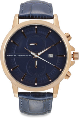

French Connection FC1270URGA Watch - For Men