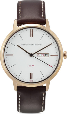 

French Connection FC1262TRG Watch - For Men