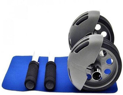

ATTRACTIVE AB ROLLER Ab Exerciser(Grey)