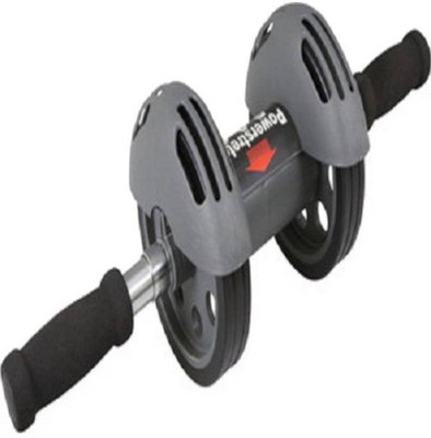 

Wyvern Maxx Power Stretch Ab Exerciser (Multicolor) Ab Exerciser(Grey)