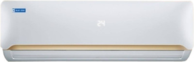 

Blue Star 1 Ton 5 Star Split AC - White(5CNHW12QATX, Aluminium Condenser)