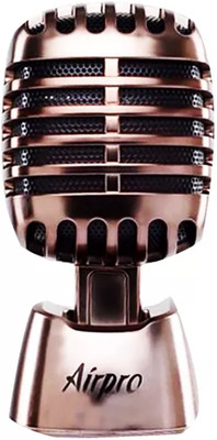 Airpro Romantic Encounter Blocks Luxury Mic Man Car Air Freshener Perfume - Romantic Encounter(37 g)