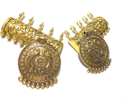 

GOELX Antique Golden Design