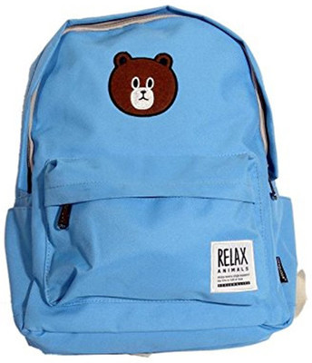 

PeppyBasket PB0006B-58 15.2 L Backpack(Blue)