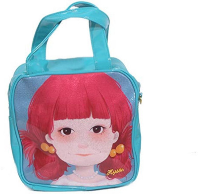 

PeppyBasket PB0050B 5.2 L Backpack(Blue)