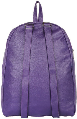 

Roshiaaz Stylish Backpack / School Bag for Girls / College Bag / Birthday Gift For Girls / Travel Backpack / Easy To Carry / 12 L Backpack(Purple), Blue