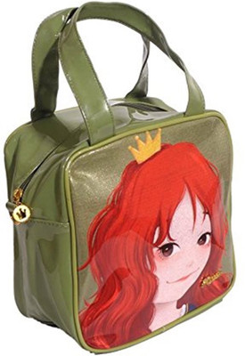

PeppyBasket PB0050G 5.2 L Backpack(Green)