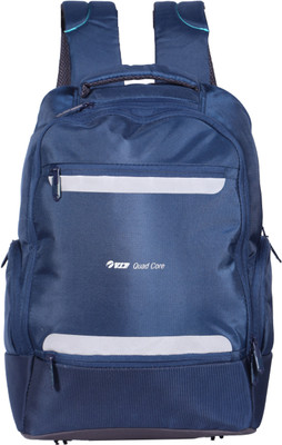 

VIP Streak 02 Laptop Backpack (Blue) 18 L Laptop Backpack(Blue)