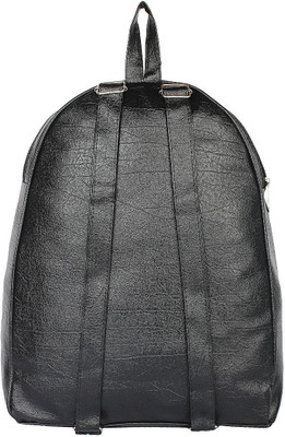 

Roshiaaz Stylish Backpack / School Bag for Girls / College Bag / Birthday Gift For Girls 12 L Backpack(Black)