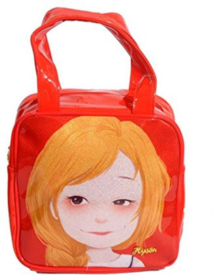 

PeppyBasket PB0050R 5.2 L Backpack(Red)