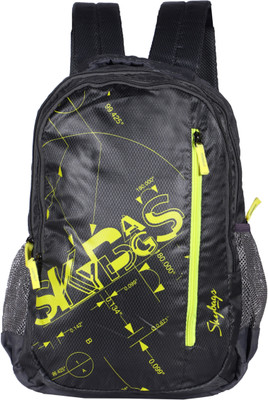 

VIP Sketch Plus 03 Backapck (Grey) 19 L Backpack(Grey)