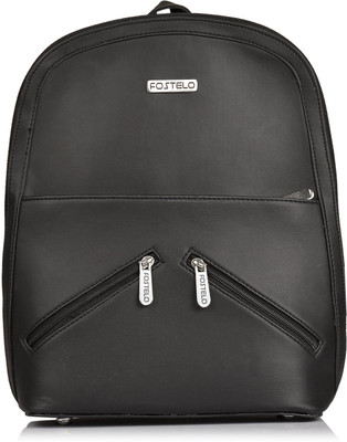 

Fostelo Bellno Waterproof Backpack(Black, 5 L)