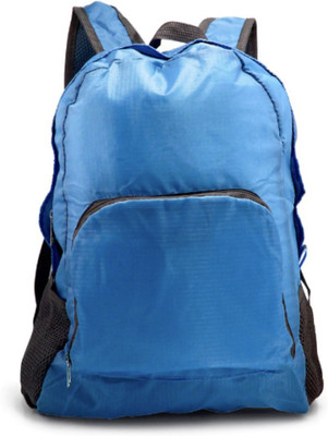 

SHIMON FB-12 Waterproof Backpack(Blue, 5 L)