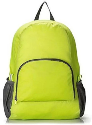 

SHIMON FB-11 Waterproof Weekender(Green, 5 L)