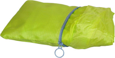 

NC FLO35BP Waterproof Multipurpose Bag(Green, 10 L)