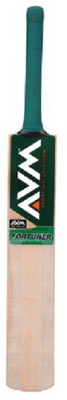 

AVM Fortuner Kashmir Willow Cricket Bat(, 1000 kg