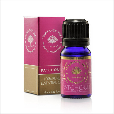 

FRAGRANCE TREE FT_ESO_PAT_02(10 ml)