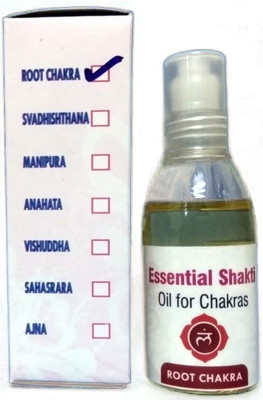 

prateek vastu Essential Shakti Oil Ajna for Vastu Treatment â¦(25 ml)