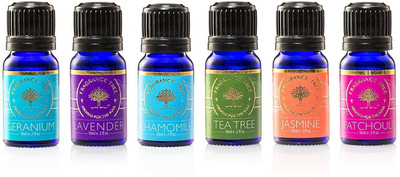 

FRAGRANCE TREE FT_ESO_SET_07 - Parent(10 ml)