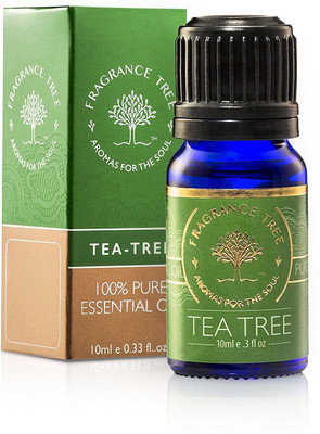 

FRAGRANCE TREE FT_ESO_TEA_05(10 ml)