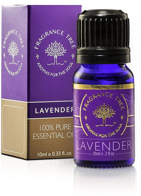 

FRAGRANCE TREE FT_ESO_LAV_01(10 ml)