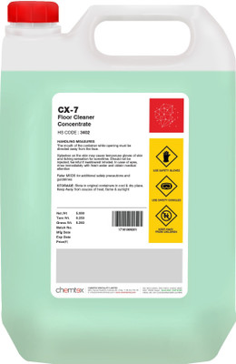 chemtex cx 7 Pleasant(5000 ml)