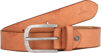 

K London Men Party Tan Genuine Leather Belt, Brown, K London Men Party Beige Genuine Leather Belt, Brown, K London Men Casual Orange Genuine Leather Belt, Brown, K London Men Casual Tan Genuine Leather Belt, Brown, K London Men Casual Tan Genuine Leather 