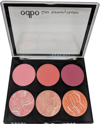 

Odbo Color Harmony Blusher(04)