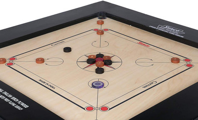 

KD Surco Champion 20 mm English Plywood Board Game