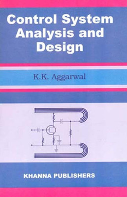 Control System Analysis and Design(English, Paperback, K.K. Aggarwal)