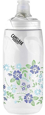 

CamelBak PODIUM 0.6L - FLORAL WRAP 600 ml Sipper(Pack of 1, Multicolor)