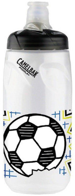 

CamelBak PODIUM 0.6L - GOAL! 600 ml Sipper(Pack of 1, Multicolor)