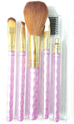 

Gabbu stylish brush(Pack of 5)