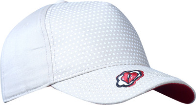 ZACHARIAS Printed Sports/Regular Cap Cap