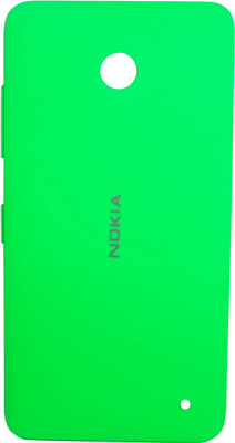 

Oktata Nokia Lumia 630 Back Panel(Green)