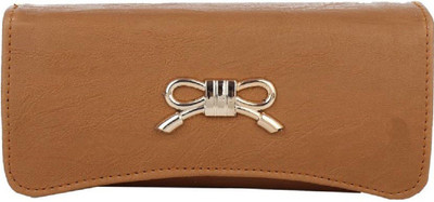 

Landloper Casual Brown Clutch