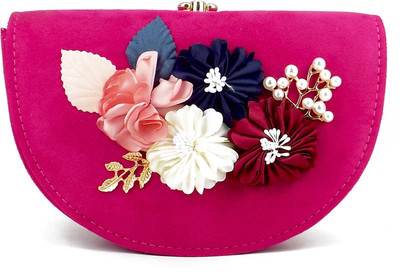 

Ripley Handbags Party Multicolor Clutch