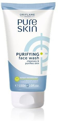 

Oriflame Sweden pure skin purifying(150)