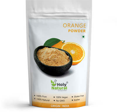 Holy Natural Orange Powder - 200 GM(200 g)