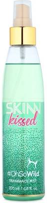 SKINN by TITAN by Titan Kissed Oh So Wild Body Mist  -  For Women